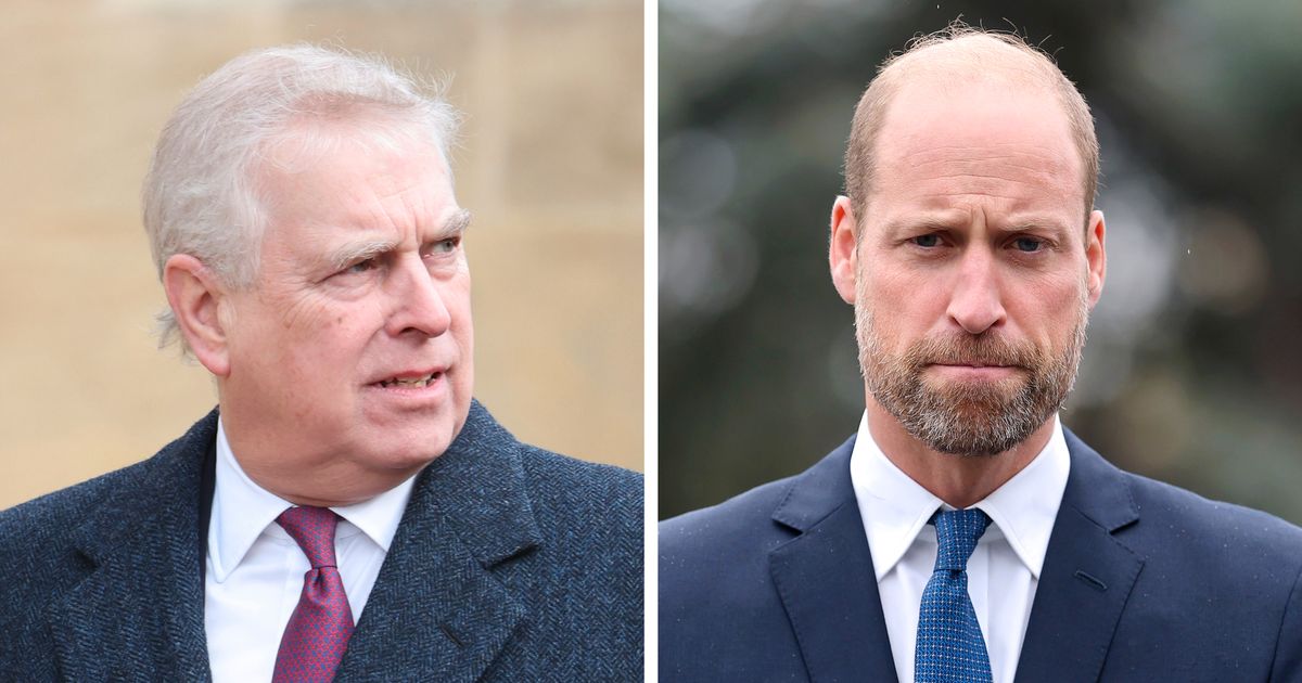 Krav mot prins Andrew efter nya avslöjanden efter ny bok, Virginia Giuffres självbiografi