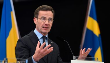 ”Vill stå på rätt sida av historien”