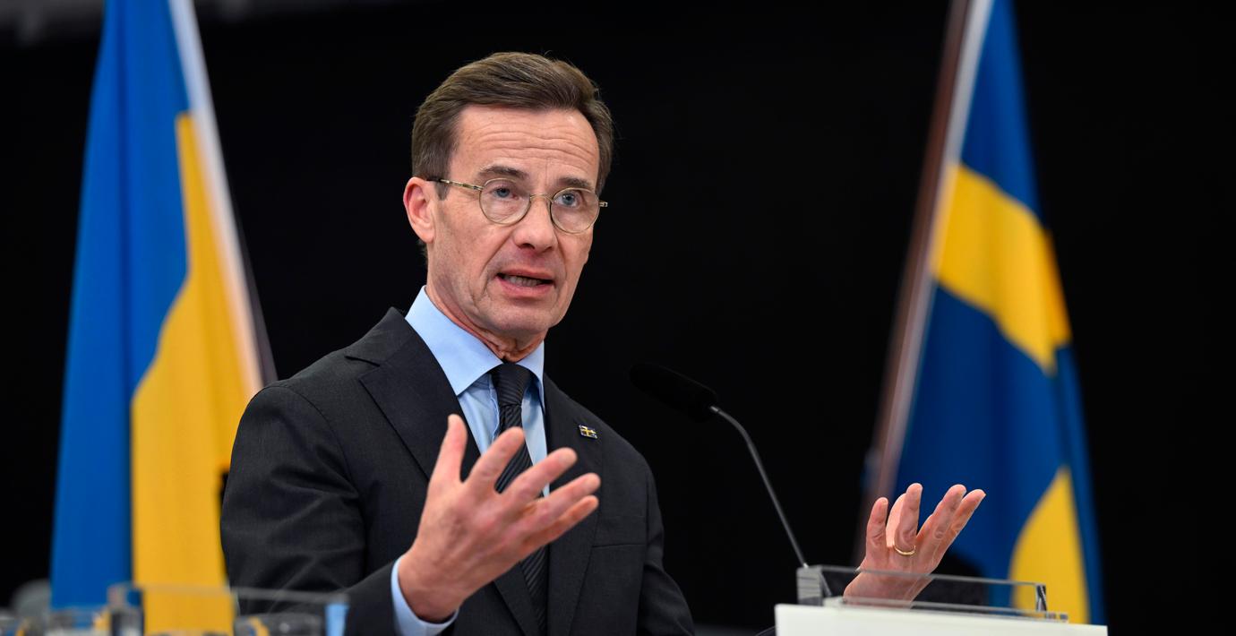 ”Vill stå på rätt sida av historien”