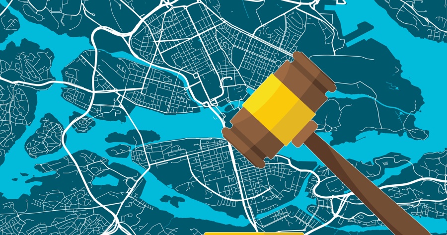 Miljözonen skickas tillbaka till länsstyrelsen – efter dom i högsta instans