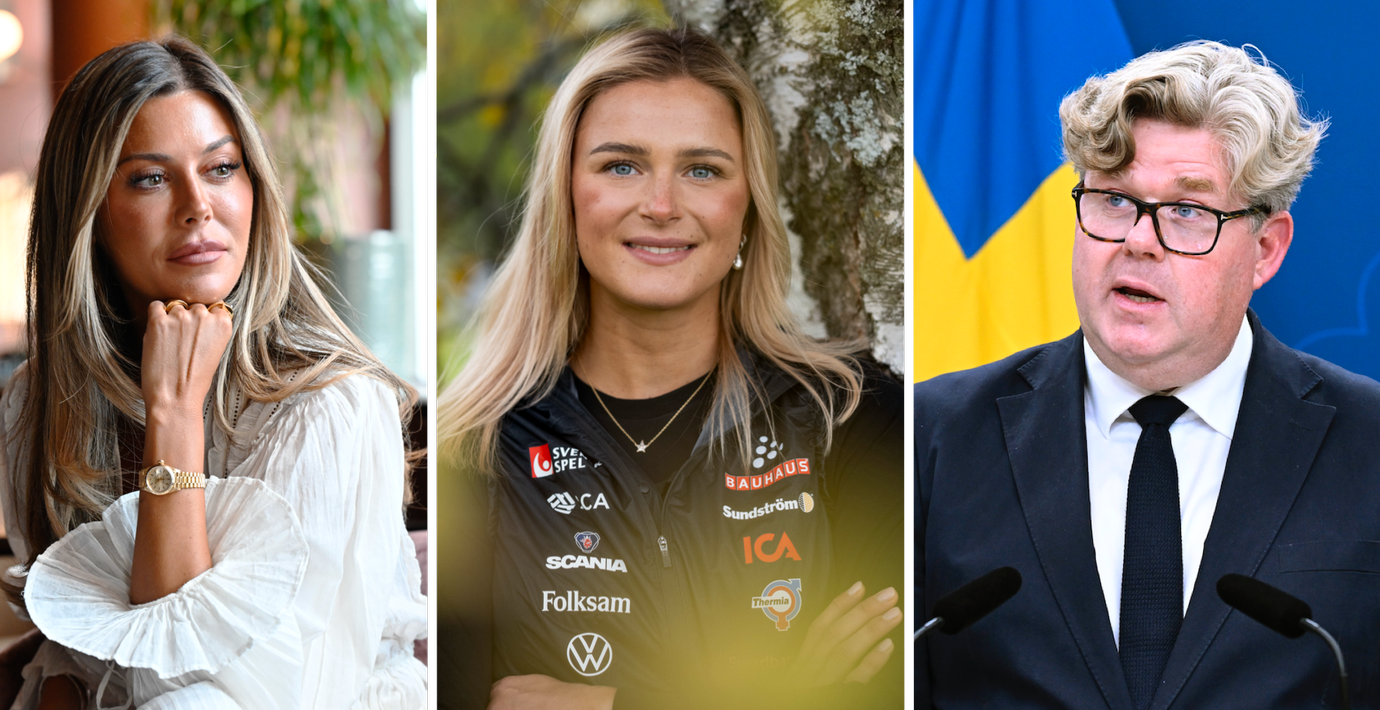 Strömmer tycker stalkers kommer ”för billigt” undan