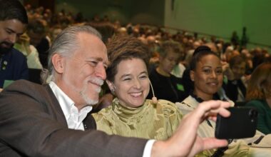 Vi är överens med S om energipolitiken