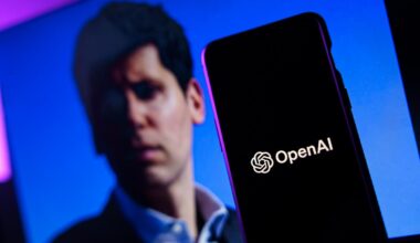 Altmans löfte kan bana väg för börsnotering 2027