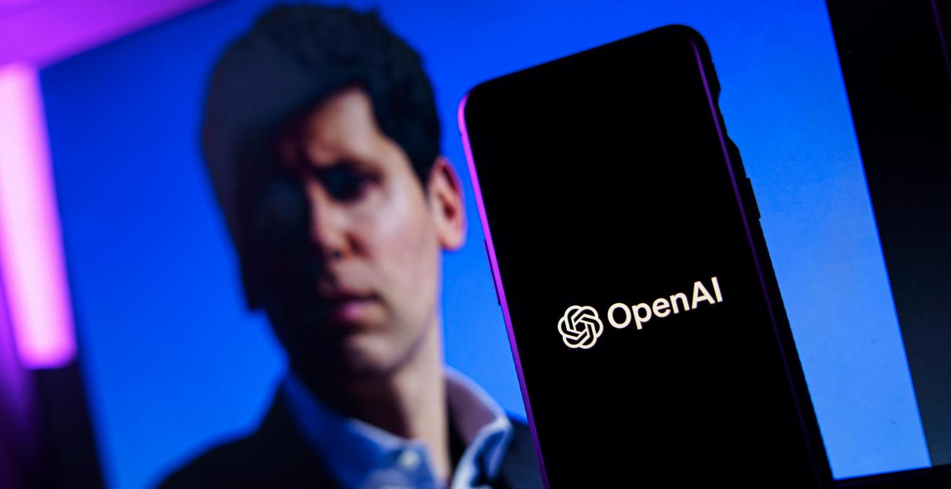 Altmans löfte kan bana väg för börsnotering 2027