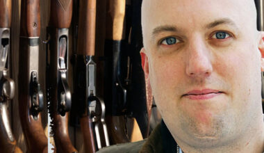 Forskare varnar för licenstrubbel med plomberade AR-bössor