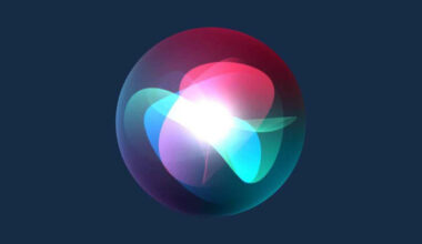 Apple oroade över nya Siri