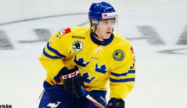 Segertåget för Björklöven fortsätter