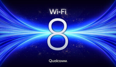 TP-Link har demonstrerat Wi-Fi 8