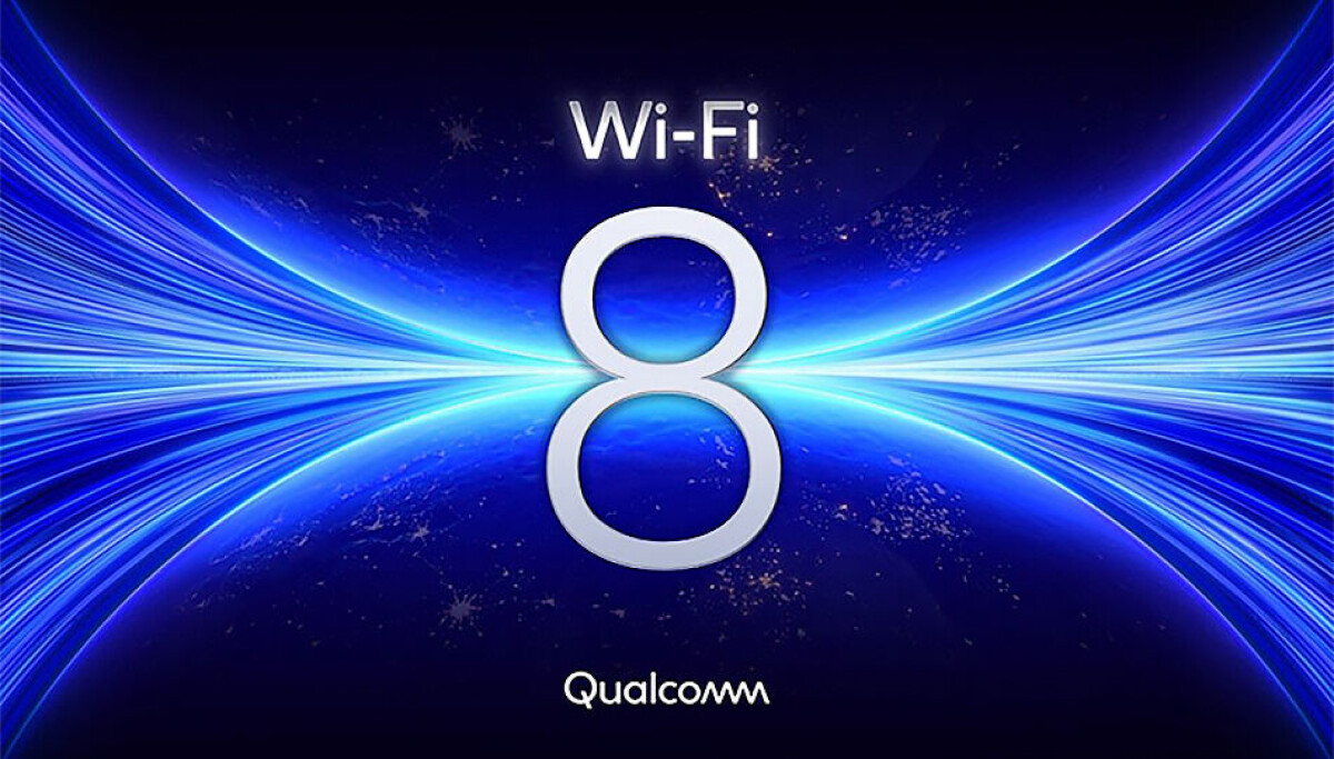 TP-Link har demonstrerat Wi-Fi 8