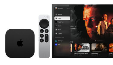 Apple TV Plus får nytt namn, samma som tv-boxen och befintlig app