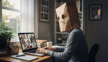 Bli ännu vackrare med AI i Google Meet