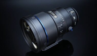 Laowa 200mm f/2 C-Dreamer – ljusstark tele för Sony, Canon & Nikon