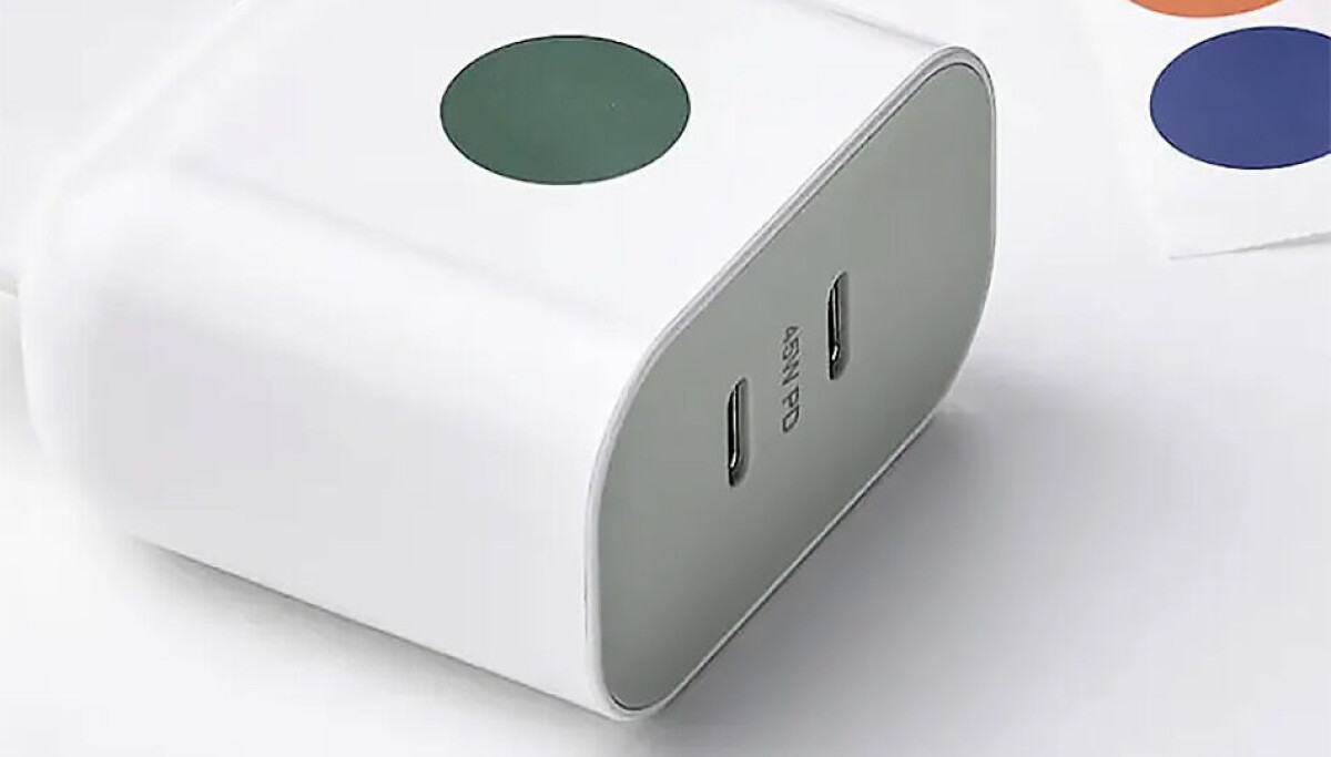 EU fortsätter arbeta för USB C