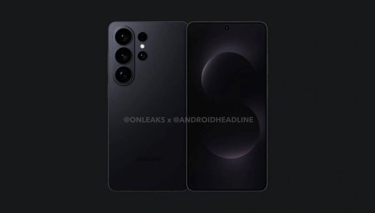 Galaxy S26 får nytt chipp och helt nya kamerasensorer