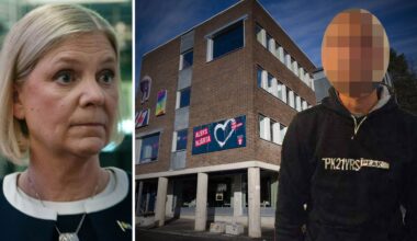 Efter S-striden i Botkyrka
– gängmannen åtalad igen