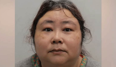 Zhimin Qian, 47, stal 63 000 000 000 kronor