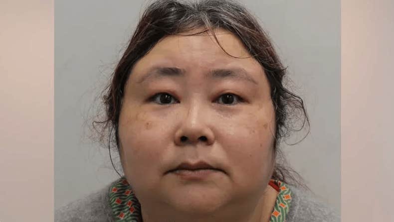 Zhimin Qian, 47, stal 63 000 000 000 kronor