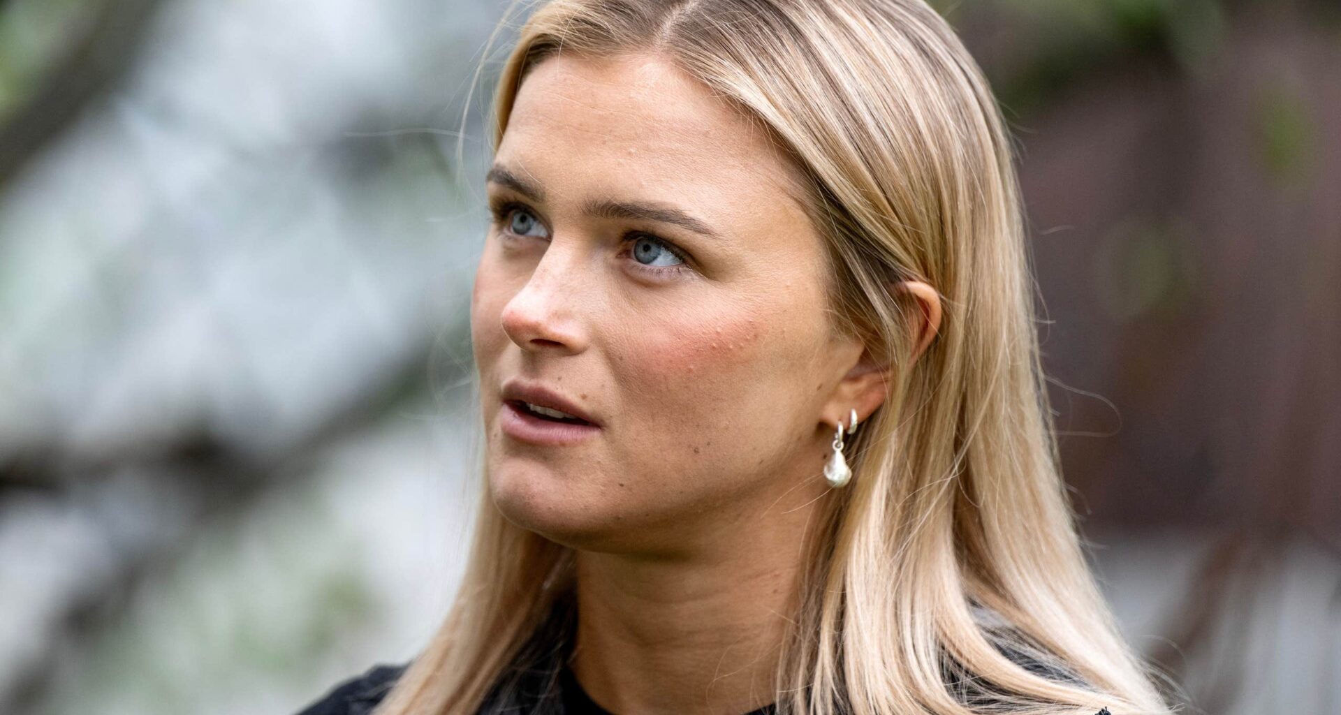 Frida Karlsson bryter tystnaden om stalkern – tvingas flytta