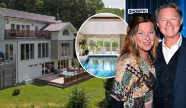 Lotta Engbergs och Soldoktorns hus i Mölnlycke sålt – priset