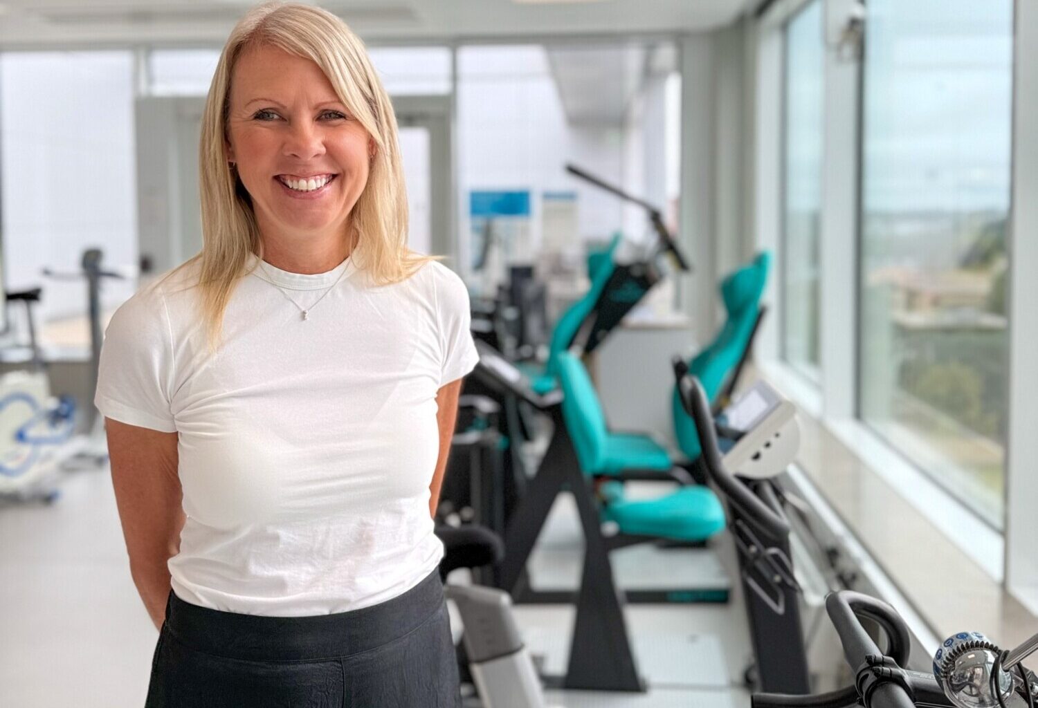Ny avhandling om ledarledd träning online för cancerpatienter