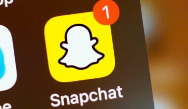 Snapchat tar betalt för ”Memories” – då börjar det kosta