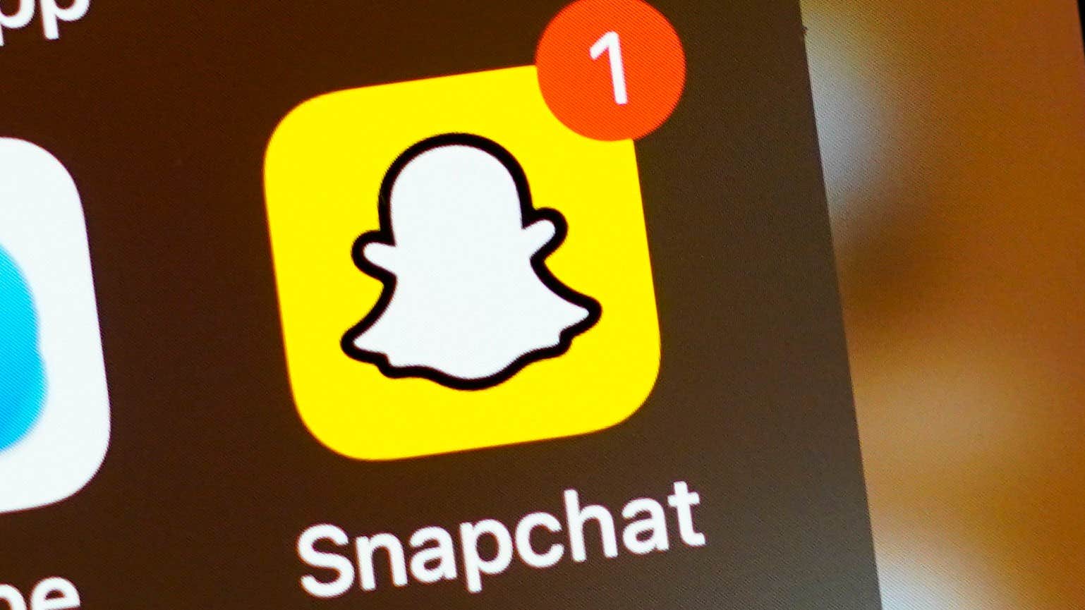 Snapchat tar betalt för ”Memories” – då börjar det kosta