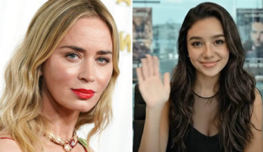 AI-skådisen Tilly Norwood skrämmer Emily Blunt och Hollywood