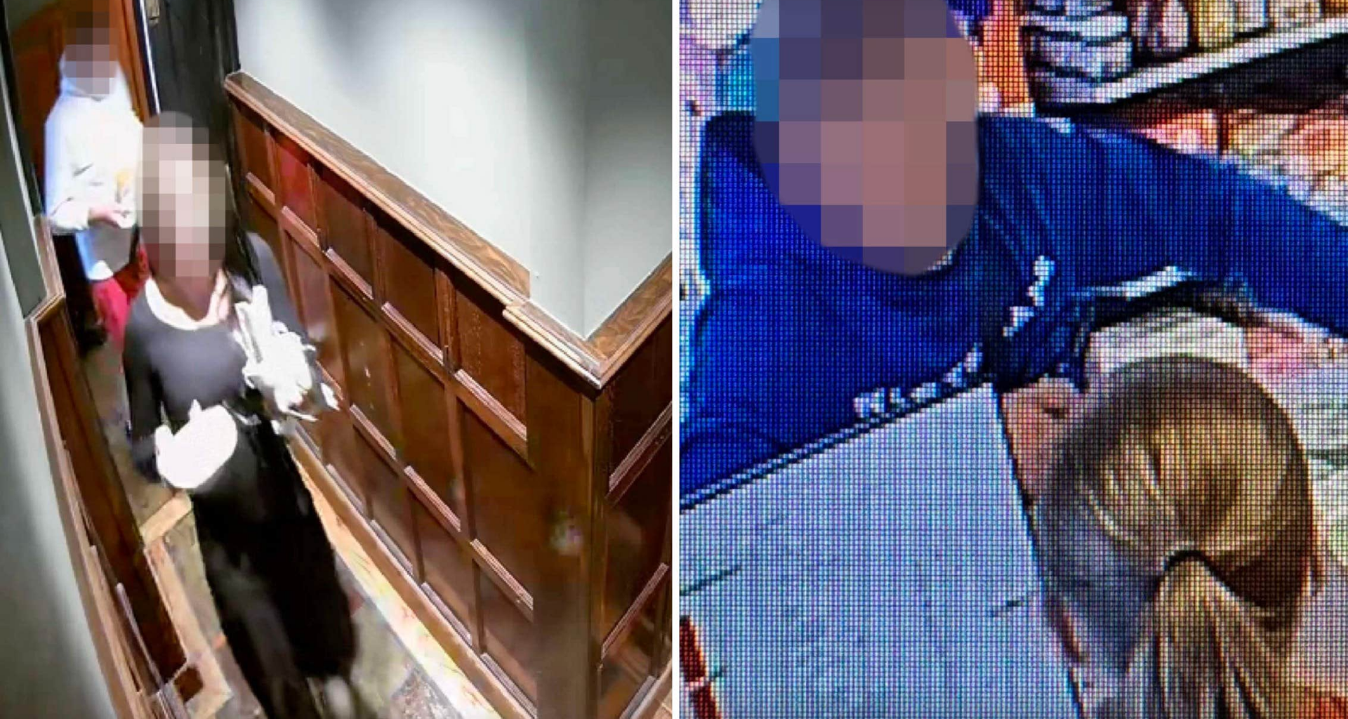 Par tog tolv springnotor – ”Galet härligt”