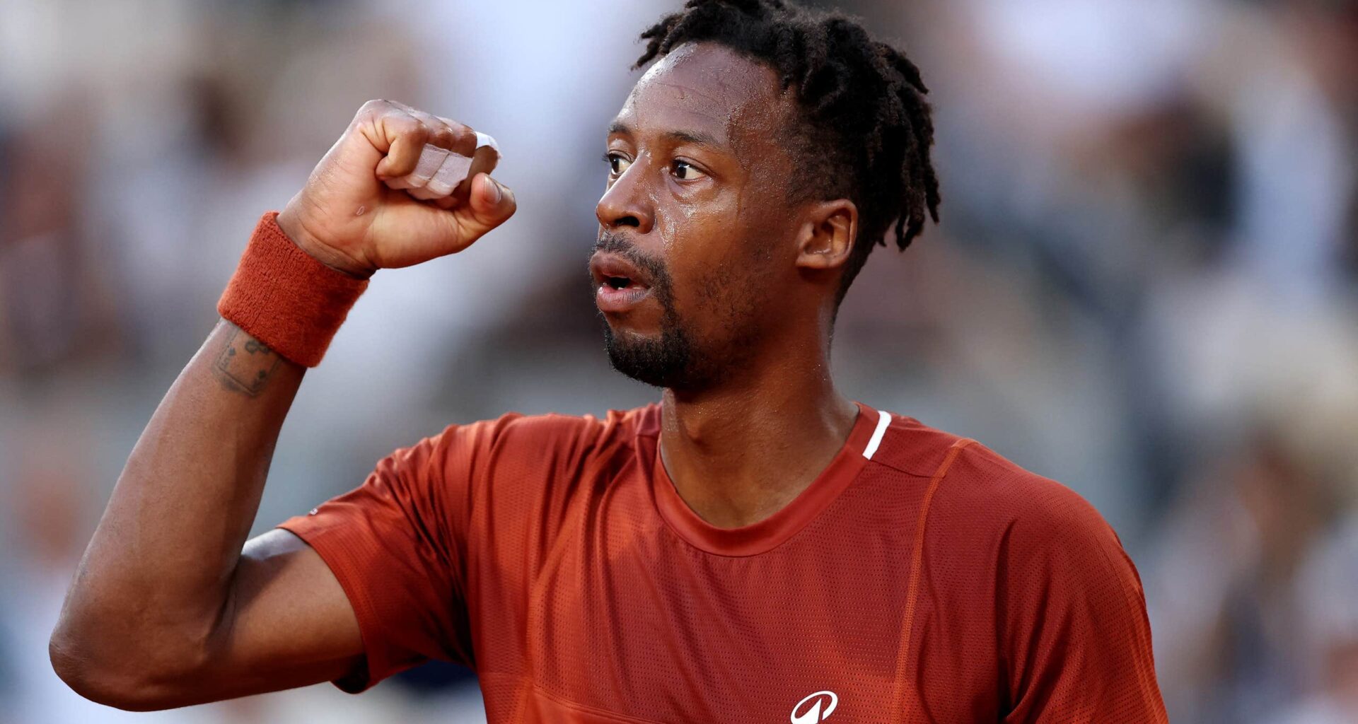 Gaël Monfils avslöjar – går i pension nästa år | Tennis
