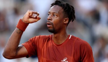 Gaël Monfils avslöjar – går i pension nästa år | Tennis