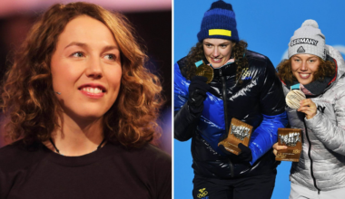 Mysteriet: Laura Dahlmeiers kropp går inte att hitta | Skidskytte