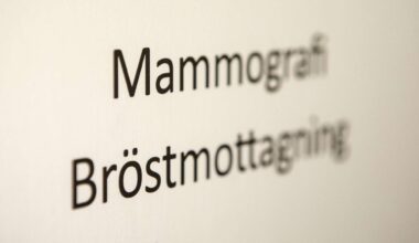 Debatt: Rädda liv i Västra Götaland med höjd åldersgräns för mammografi