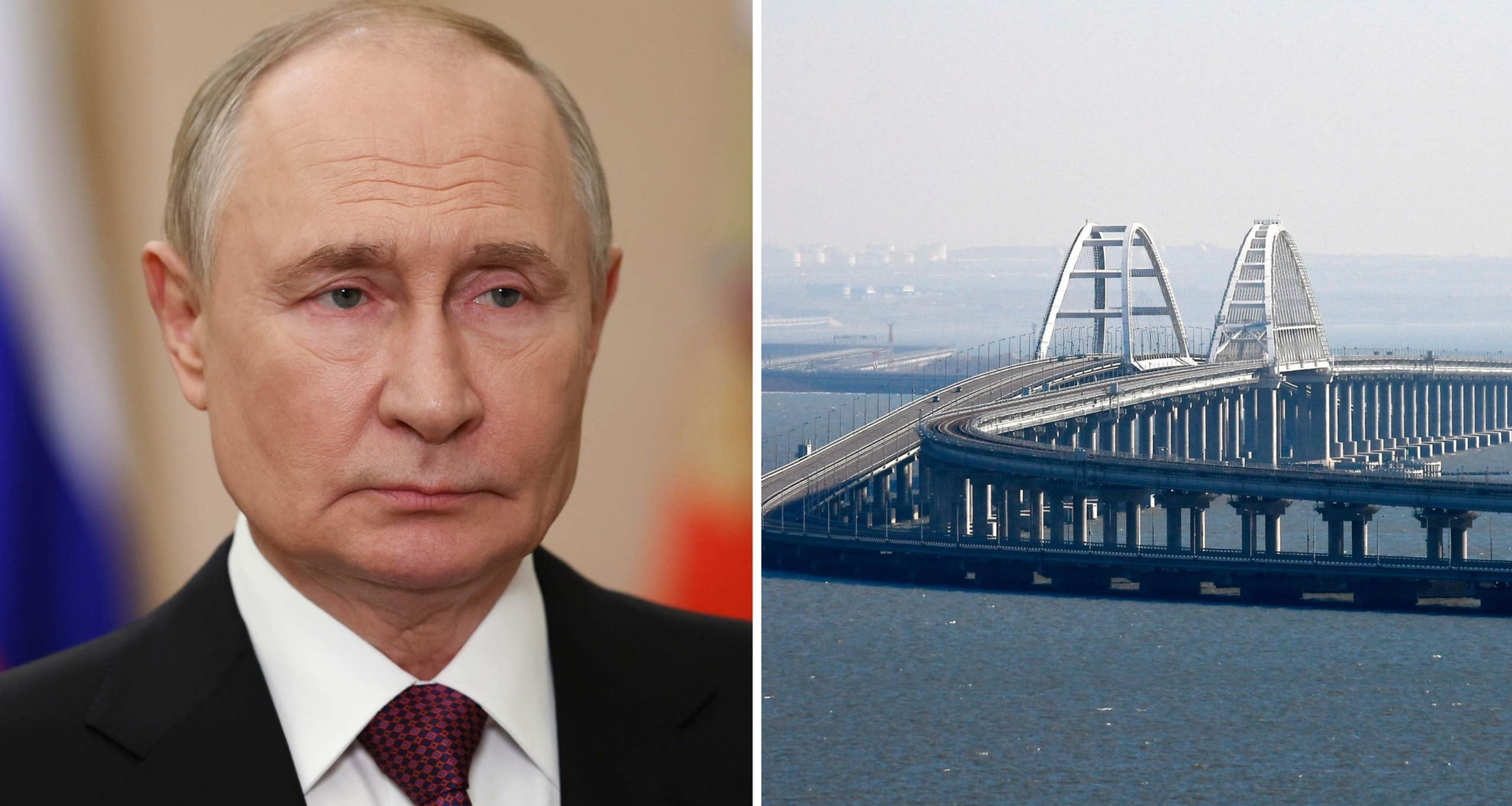 Drastiska förslaget för att stoppa Putin: ”Vi måste förstöra”