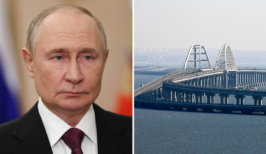 Drastiska förslaget för att stoppa Putin: ”Vi måste förstöra”