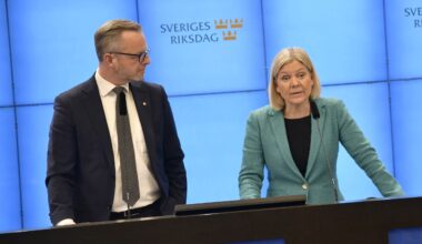 Socialdemokraternas budgetförslag: Mer personal i äldreomsorgen