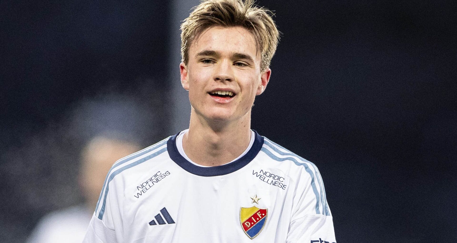 Gais nära att värva talangen från Djurgården | Allsvenskan