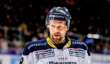 Jere Karalahti har gripits misstänkt för allvarligt brott