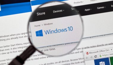 Så kan du fortsätta använda Windows 10 säkert i ett år till