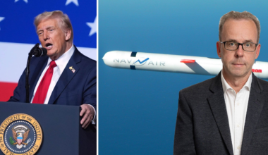 Så kan amerikanska Tomahawk påverka kriget i Ukraina