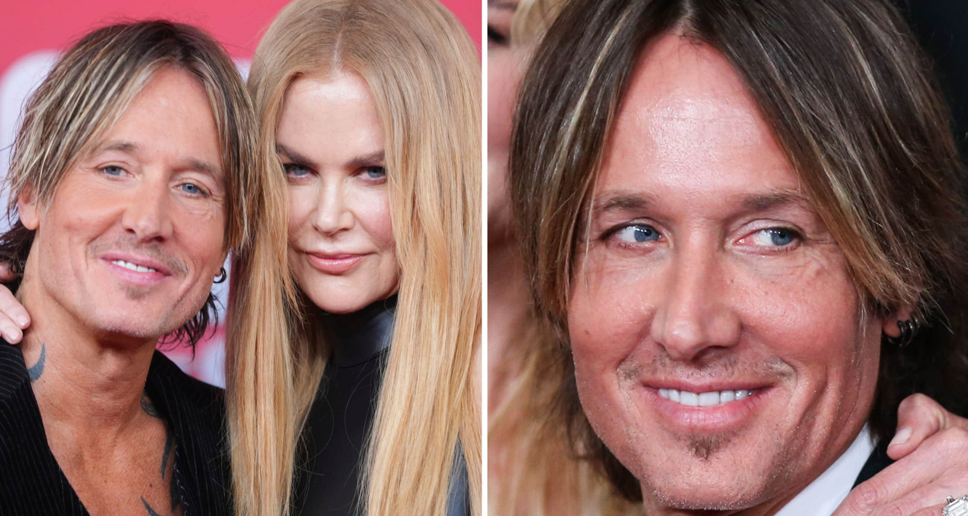 Kokain-klausulen kan göra Keith Urban rik – får miljoner från Nicole Kidman