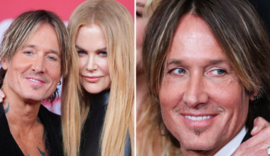 Kokain-klausulen kan göra Keith Urban rik – får miljoner från Nicole Kidman