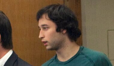Casper El-Kaissi Östlöv häktad för ny våldtäkt