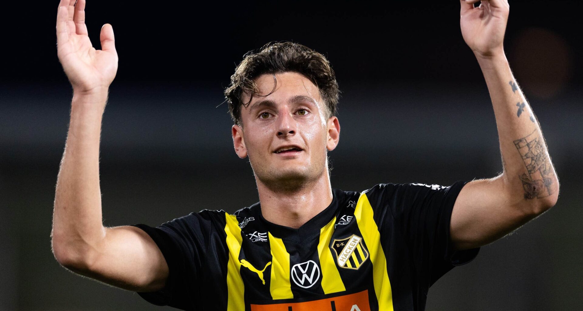 Tacksamt motstånd
för ojämna Häcken | Tips