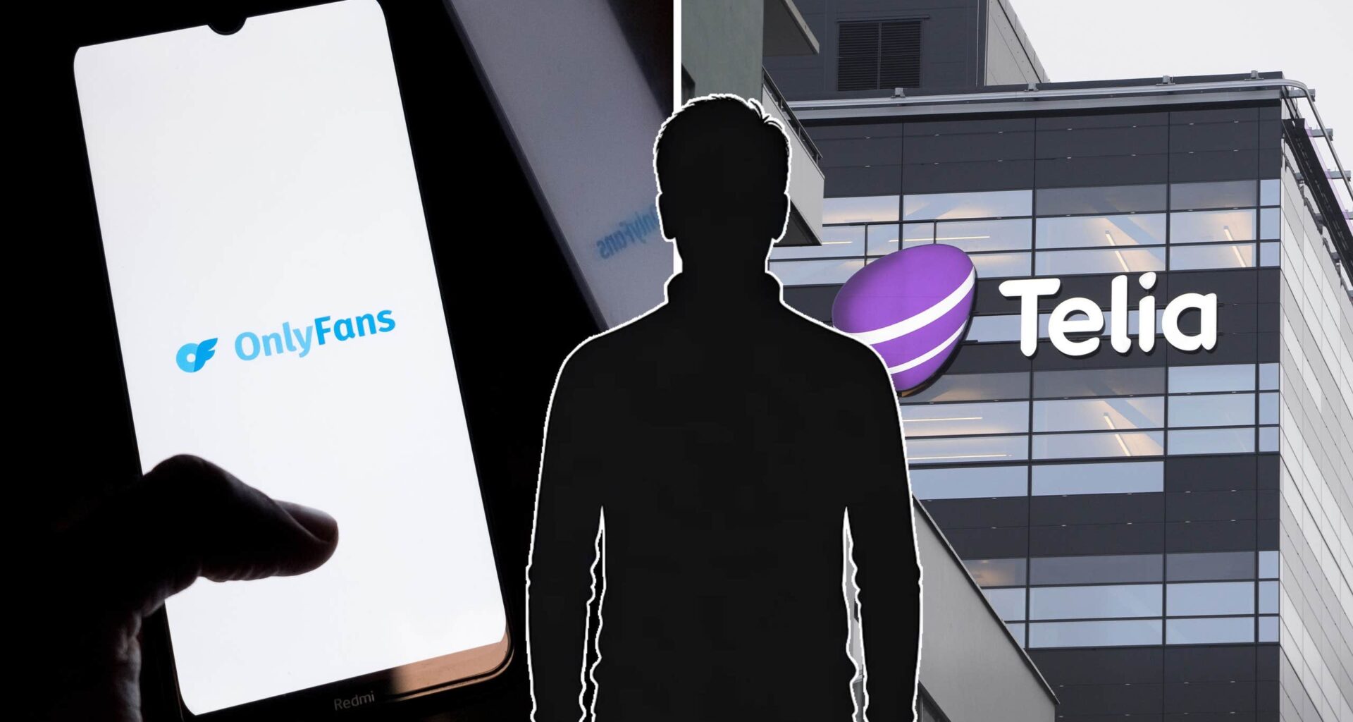 Telia-anställd åtalas – misstänks ha lurat till sig 3,7 miljoner