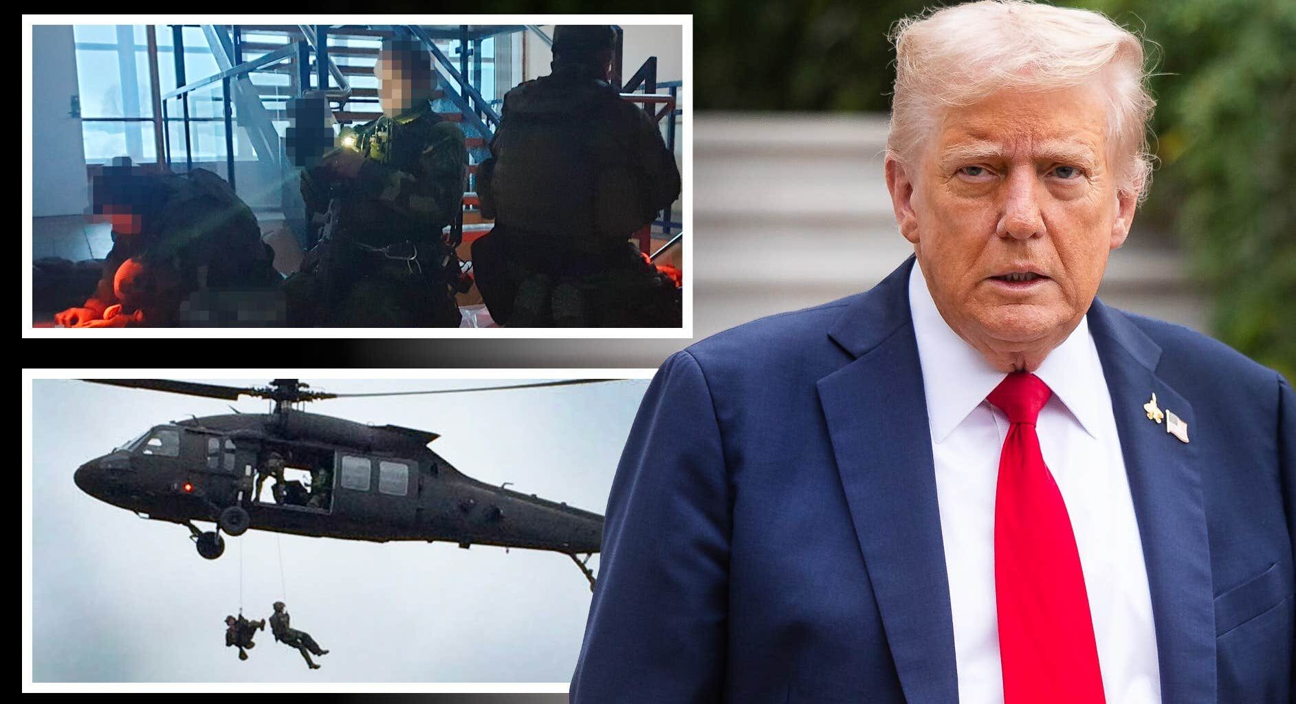Svensk militär hjälper USA – hemlig insats mot terrorgruppen al Shabaab i Somalia