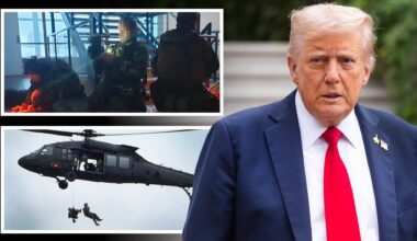Svensk militär hjälper USA – hemlig insats mot terrorgruppen al Shabaab i Somalia