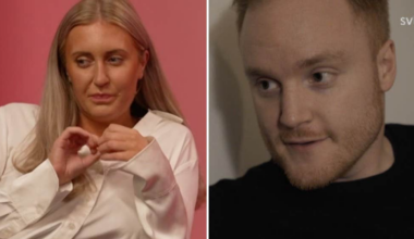 SVT:s krav för att betala för skilsmässan i GVFÖ