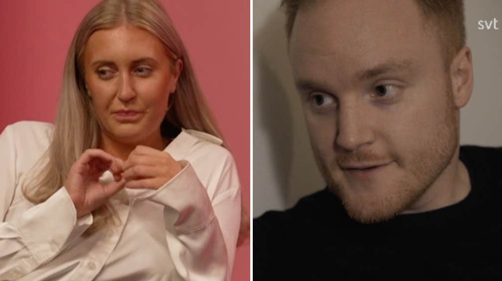 SVT:s krav för att betala för skilsmässan i GVFÖ
