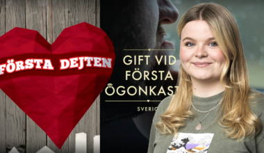 SVT ser till att även kufar får dejta