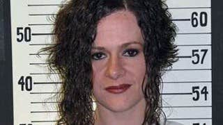 Efter tortyrmordet – hon blir första att avrättas på 206 år